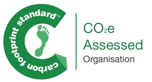 Carbon footprint standard, Norac AS